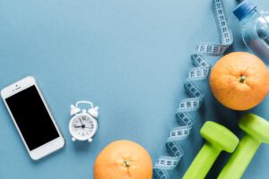 Health and Wellness Blog