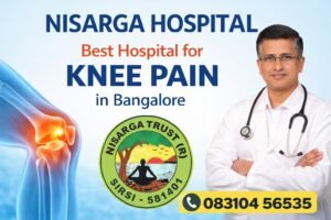 Best Hospital for Knee Pain in Bangalore